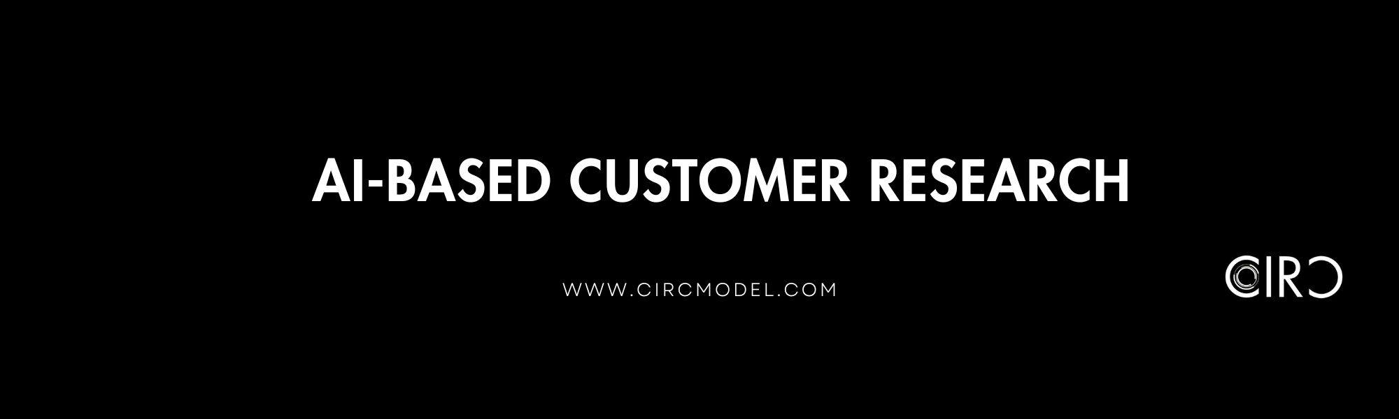 AI-Powered Customer Research | Case Study | Automotive Industry
